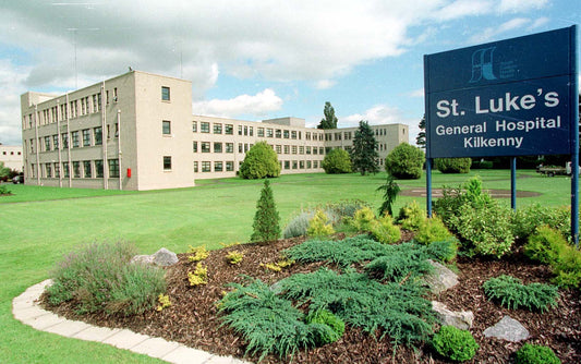 st luke's kilkenny